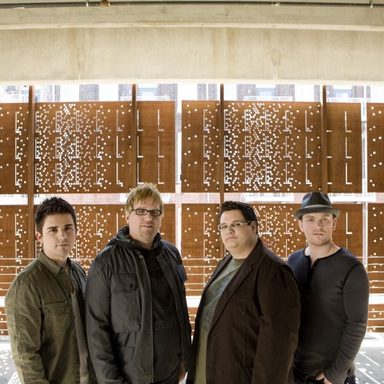 Sidewalk Prophets