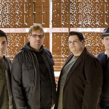 Sidewalk Prophets