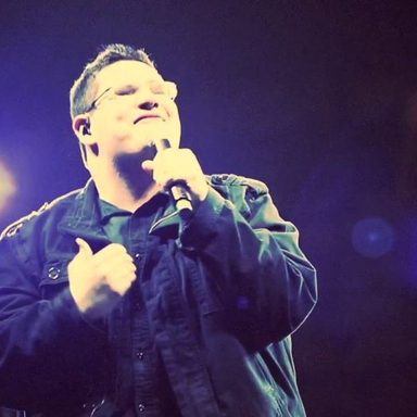 Sidewalk Prophets