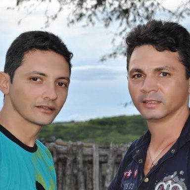 Sidney e Wanderley