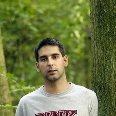 Sied Van Riel