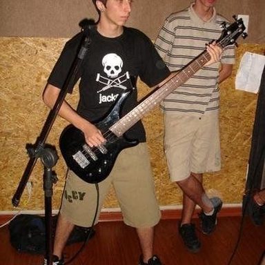 Siex Rock