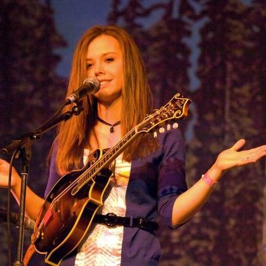 Sierra Hull