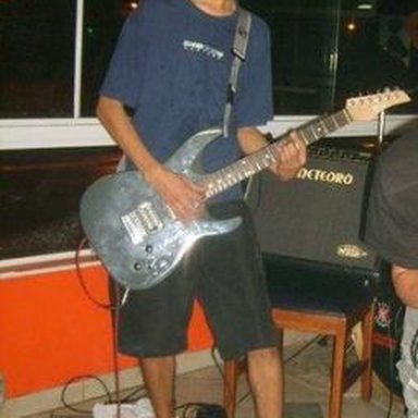Siex Rock