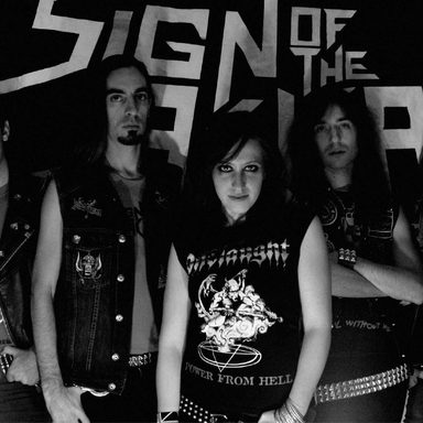 Sign Of The Jackal