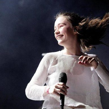 Sigrid photo 10