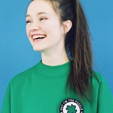 Sigrid photo 12