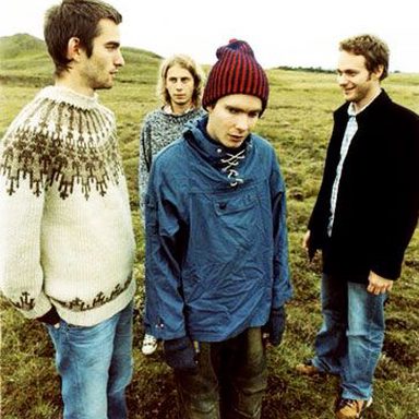 Sigur Rós