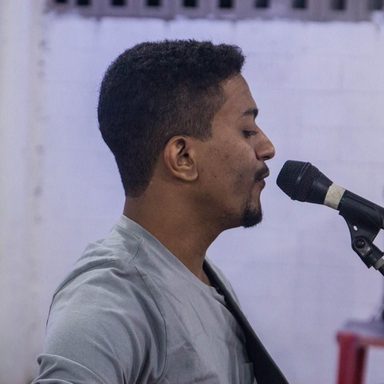 Silas Carvalho