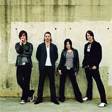Silbermond photo 19
