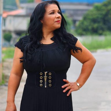 Silmara Menezes
