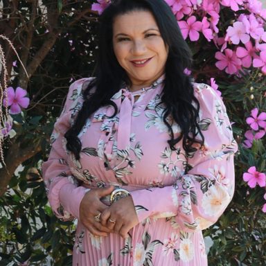 Silmara Menezes