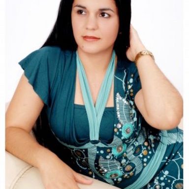 Silvana Nascimento