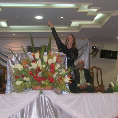 Silvania Perdigão