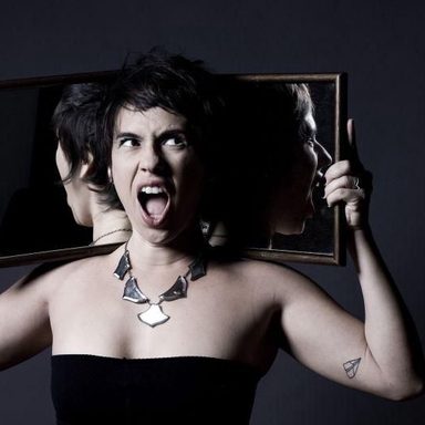 Silvia Machete photo 13