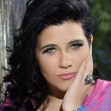 Silvia Lippy