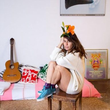 Silvia Machete photo 10