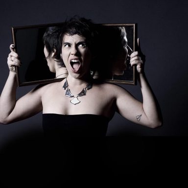 Silvia Machete