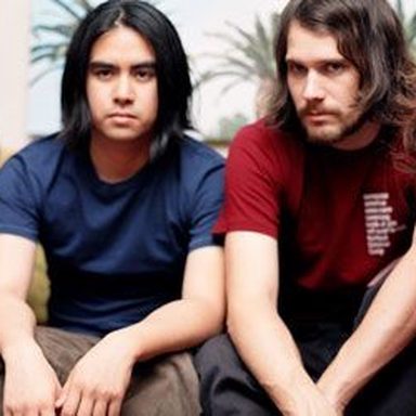 Silversun Pickups