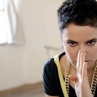 Silvia Salemi