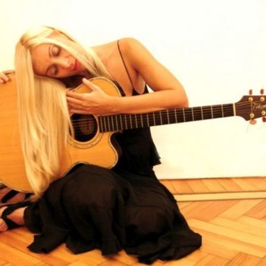 Silvina Garre