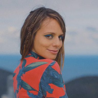 Silvina Moreno
