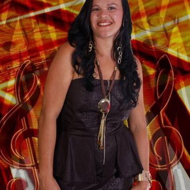 Silvinha Soares