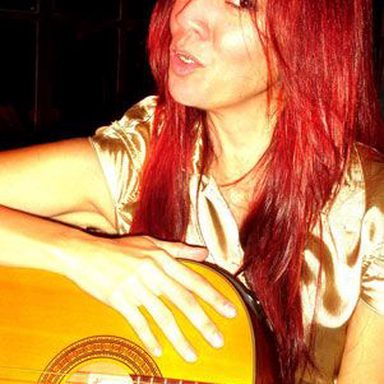 Silvia Vasconcelos