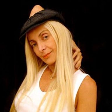 Silvina Garre