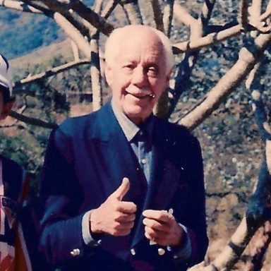 Silvio Caldas