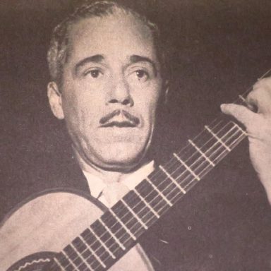 Silvio Caldas
