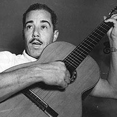 Silvio Caldas