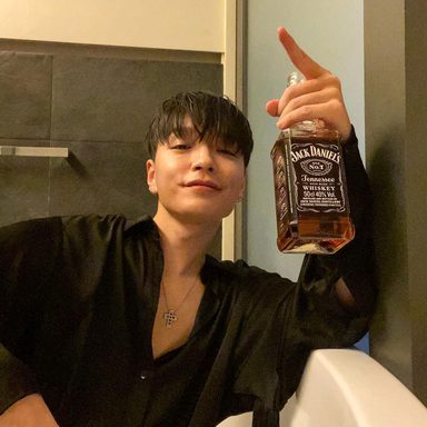 Simon Dominic