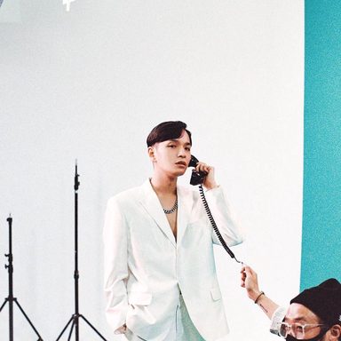Simon Dominic