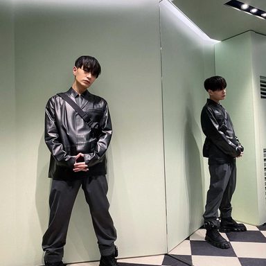 Simon Dominic