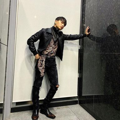 Simon Dominic