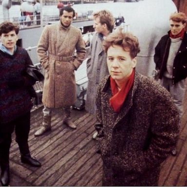 Simple Minds