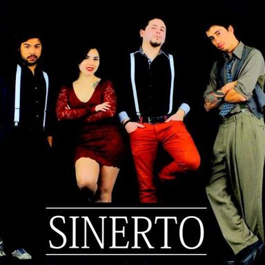 SINERTO