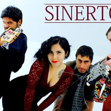 SINERTO