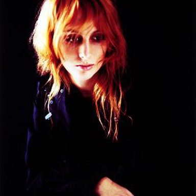 Siobhan Donaghy
