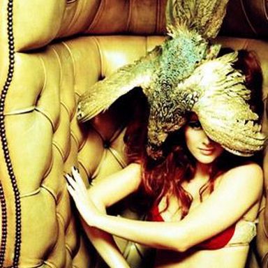 Siobhan Donaghy