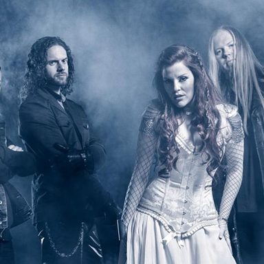 Sirenia photo 9