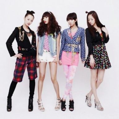 SISTAR photo 12