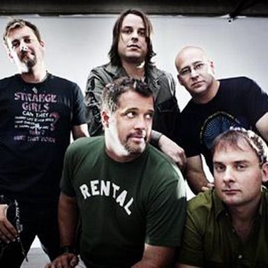 Sister Hazel