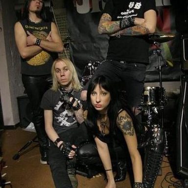 Sister Sin
