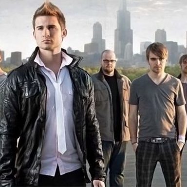 Sixteen Cities
