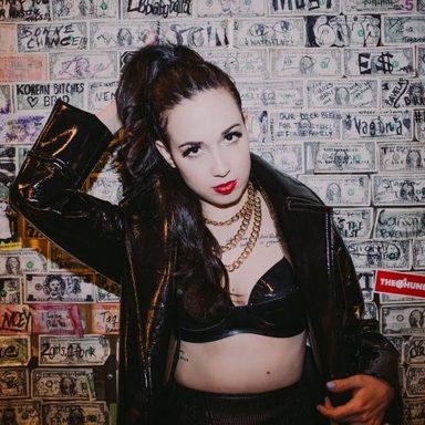 Sizzy Rocket photo 10