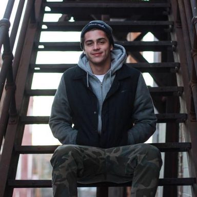 Skate Maloley