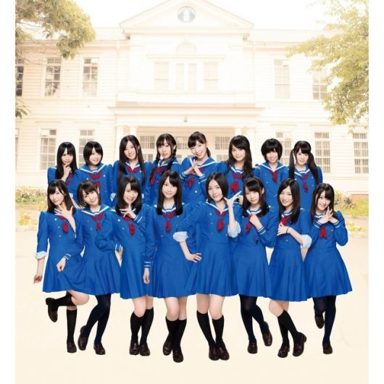 SKE48 photo 9