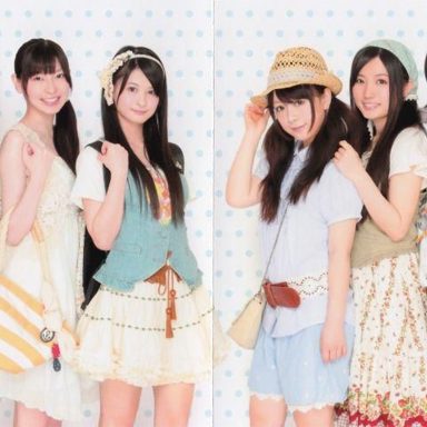 SKE48